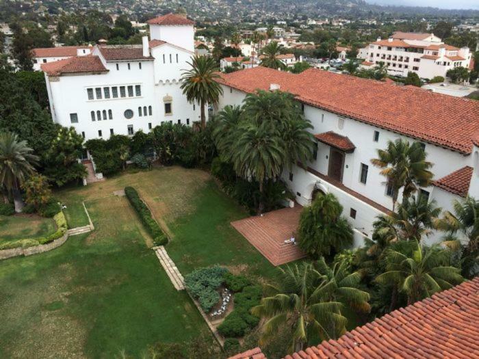 Ocean Breeze 3 Bedroom Vacation Home Santa Barbara Exterior photo